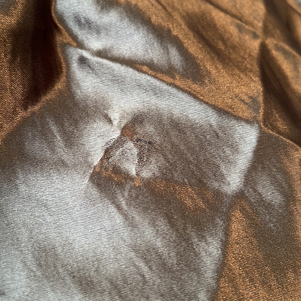 NWT SLIP DRESS - Picture 4 of 4